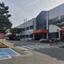 광주우편집중국 이미지