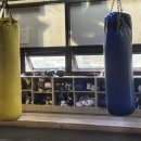 바디복싱짐 이미지