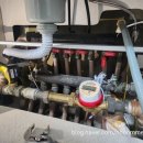 초정마을두산 쌍용아파트 | 인천계양구 용종동 초정마을두산쌍용 지역난방배관청소 후기