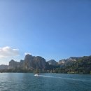 바다옆닭장 | 피피섬에서 끄라비 가는 법, 페리 이동부터 픽업까지 후기(씨시커끄라비라조트)