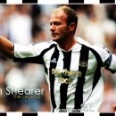 EPL 역대 최다 득점자 - Alan Shearer - 이미지