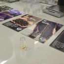 아로마 조향사 이미지