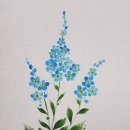 [시민] 패브릭아트 이미지