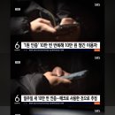 1원 받고 실명 인증 10만 번 한 사람 적발 이미지