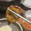 수성시장 | 대구 신천시장 맛집 수성구 갈비 맛집 LA갈비도 ●화륵향 후기