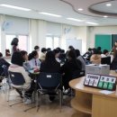 고산중학교 이미지