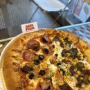 [방이동/방이시장 피자집] 라쿤피자 내돈내산 솔직후기 🍕