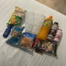 세븐일레븐 부천리버드림점 | 폭우 속 🇹🇭보앙콕 드림쇼 후기 - [250815~250818] 엔시티드림 드림쇼4 해외투어 in 태국 방콕...