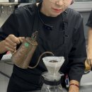 바리스타2급 자격증 야간반 이미지