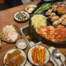 제주도감상암