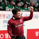 “폼 미쳤다” 임정숙·백민주, 둘이서 3승 합작…크라운해태, 하나카드 꺾고 준플레이오프 1승 선취 [PBA 팀리그 PS] 이미지