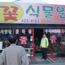 연수꽃식물원 이미지