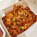 이가닭강정 | 속초 중앙시장 먹거리 추천 내돈내산 막걸리 술빵, 닭강정 솔직 후기