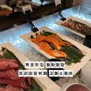 평화환경 | 목포여행 평화광장맛집 프리미엄뷔페 고메스퀘어 목포평화점 솔직후기