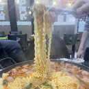 송탄 주원 부대찌개 이미지