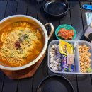 분식싸롱 | [대전맛집뿌시기] 대전 신탄진 늦게까지 하는 맛집, 치킨 안 시키면 후회 '쌉쌀싸롱' 솔직 후기