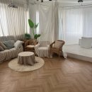 자동차시장1길 | 성수셀프스튜디오 장한평역 스튜디오우디 1인촬영 후기