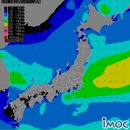 10월 7일(목요일) 06:00 현재 대한민국 날씨정보 및 기상특보 발표현황 (울릉도, 독도 포함) 이미지