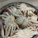 (이게)꽃게된장 | 동탄 트레이더스 꽃게 후기 - 톱밥꽃게 3kg 수율 솔직하게 말씀드릴게요