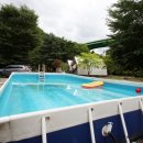 양주감악산캠핑장 이미지