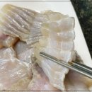 흑산 | 삭힌홍어애 맛집 및 효능 흑산 홍어 택배 후기