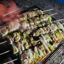 학동자동차아영장 이미지