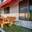 꼬모도 펜션 이미지