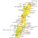 버스투어 ^^ 미우다하마 해수욕장 이미지