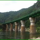 봉화둘레길 이미지