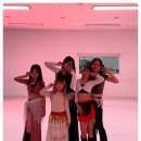 벨리댄스(취미) 이미지