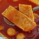 응급실국물떡볶이 서울용마산역점 | 응급실국물떡볶이 1인분 부상맛 치즈추가2번 배달후기