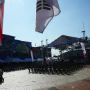 한미우호의 광장 이미지