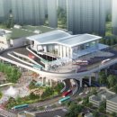 오산역 환승센터 이미지