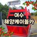 돌산로 | 여수 해상케이블카 이용방법 &amp; 탑승후기 총정리