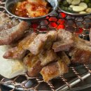 진주 상봉동 맛집 | 맛과 친절함이 완벽했던 진주성 고깃집 착한돼지 화로구이 방문후기