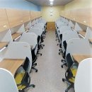 화성스터디카페공유오피스 / 토즈스터디카페 화성남양센터 / 가격월정액지정석