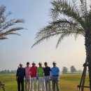 풍생고등학교 | 【고교 동창 겨울 라운딩】졸업 46년 차 고교 동창 태국 차층사오 겨울 라운딩 후기!