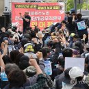 민주노총공공운수노조 전국자치단체공무직 이미지