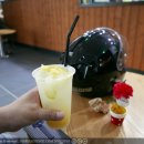 아모르카페 - 정선군 녹송로 108-1 | 아모르카페