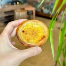 제주 에그타르트 찐 맛집 성산읍 신풍리 표선면 가까운 카페