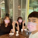마장호수 근처 자연뷰 가성비 맛집 출렁다리국수 솔직 후기