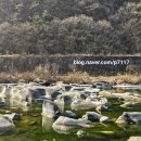 GR(영월군)-[영월로]-상-25 | [영월] 아이와 함께 가볼만한 곳, 요선암 돌개구멍