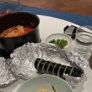 선이네김밥 이미지