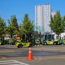 지게차 운전 기능사 실기 합격 후기 / 학원, 시험장 고르는 법