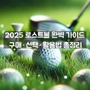 STAR스크린골프 | [구로골프레슨] 2025 로스트볼 완벽 가이드: 구매·선택·활용법 총정리