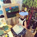 피카소 미술 이미지