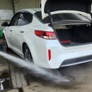 프로손 세차장 이미지