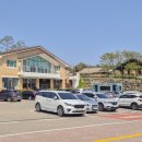 시립박물관 매표소 화장실 이미지