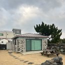 &lt;제주/구좌&gt;동쪽 평대 독채숙소 앞마당있는 &#34;물멍쉬멍&#34;