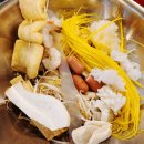 합정초교 사거리 | 평택 마라탕 맛집, 합정동 땅콩 소스와 함께 먹는 라화방마라탕 평택점 추천 후기